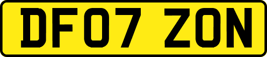 DF07ZON