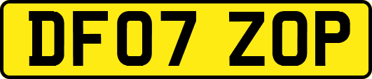 DF07ZOP