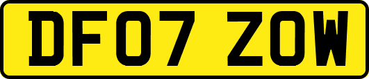 DF07ZOW