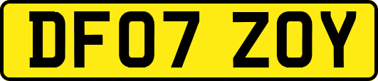 DF07ZOY