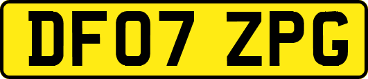 DF07ZPG