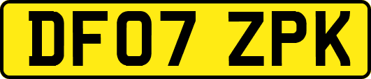 DF07ZPK