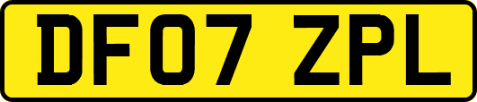 DF07ZPL