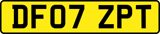 DF07ZPT