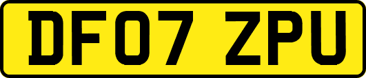 DF07ZPU
