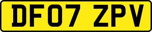 DF07ZPV