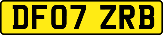 DF07ZRB