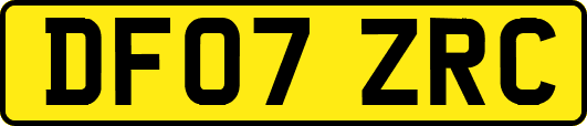 DF07ZRC