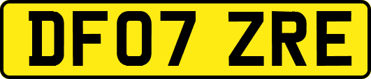 DF07ZRE