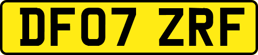 DF07ZRF