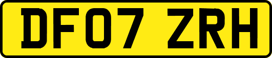 DF07ZRH