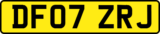 DF07ZRJ