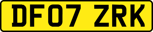 DF07ZRK