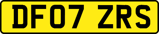 DF07ZRS