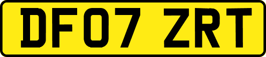 DF07ZRT