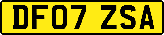 DF07ZSA