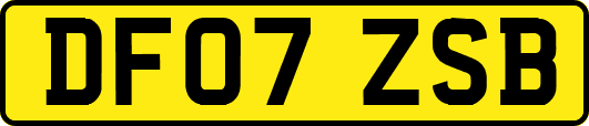 DF07ZSB