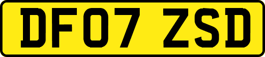 DF07ZSD