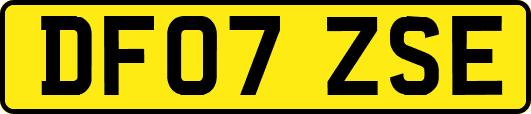 DF07ZSE