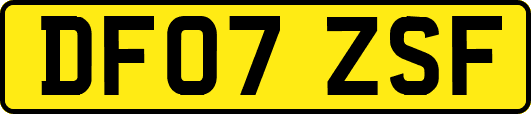 DF07ZSF