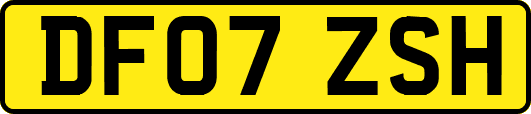 DF07ZSH