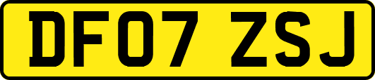 DF07ZSJ