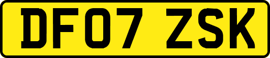 DF07ZSK