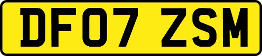 DF07ZSM