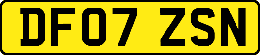 DF07ZSN