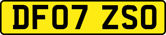 DF07ZSO