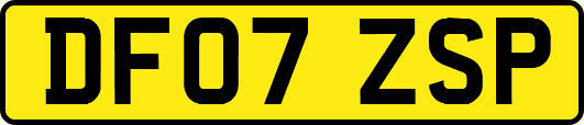 DF07ZSP