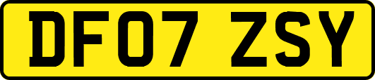 DF07ZSY