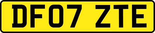 DF07ZTE