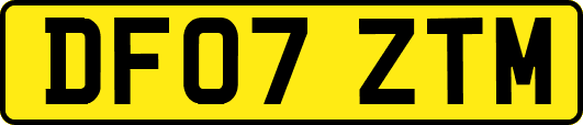 DF07ZTM