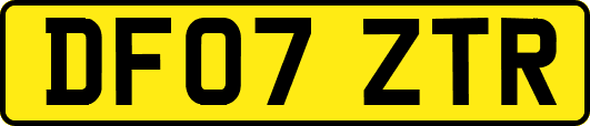 DF07ZTR