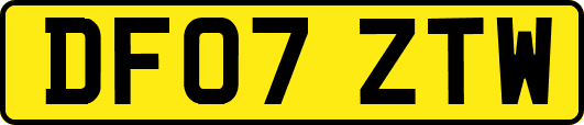 DF07ZTW