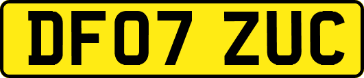 DF07ZUC