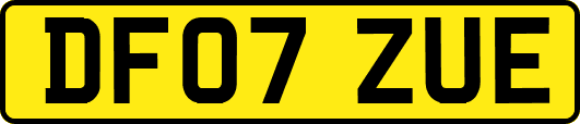 DF07ZUE