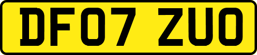 DF07ZUO