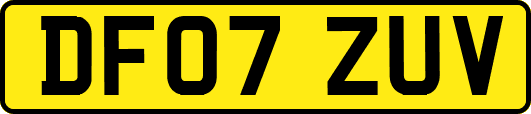 DF07ZUV