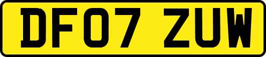 DF07ZUW