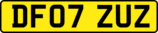 DF07ZUZ
