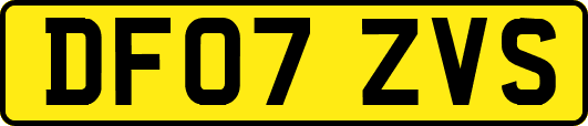 DF07ZVS