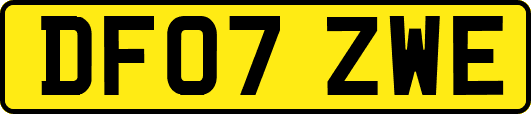 DF07ZWE