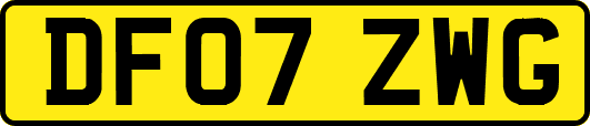 DF07ZWG