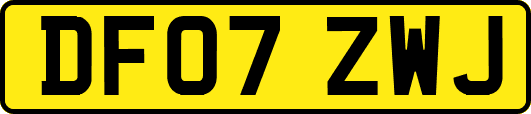 DF07ZWJ