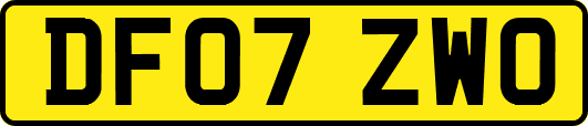 DF07ZWO