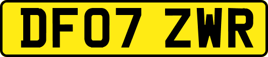 DF07ZWR