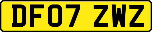 DF07ZWZ