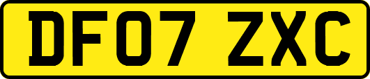 DF07ZXC